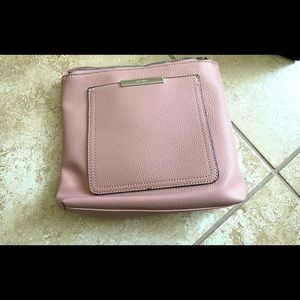 Nine West cross body purse